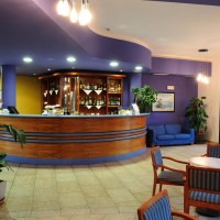 VOI Arenella Resort