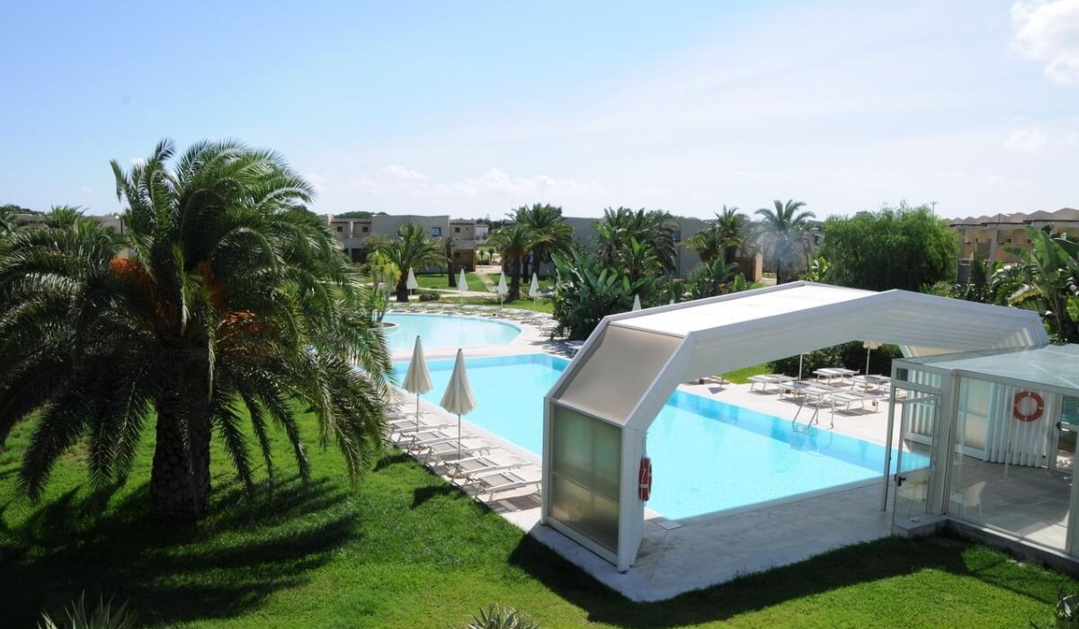 VOI Arenella Resort - Immagine 3