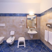 VOI Arenella Resort