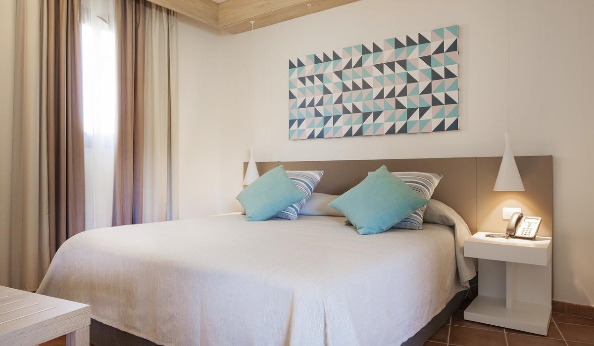 VOI Arenella Resort
