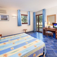 VOI Arenella Resort