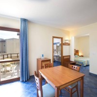 VOI Arenella Resort