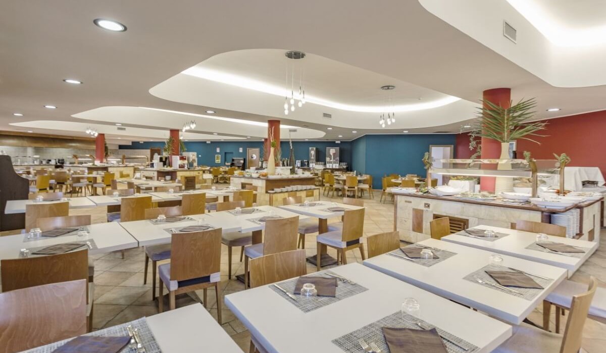 VOI Arenella Resort