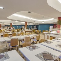 VOI Arenella Resort