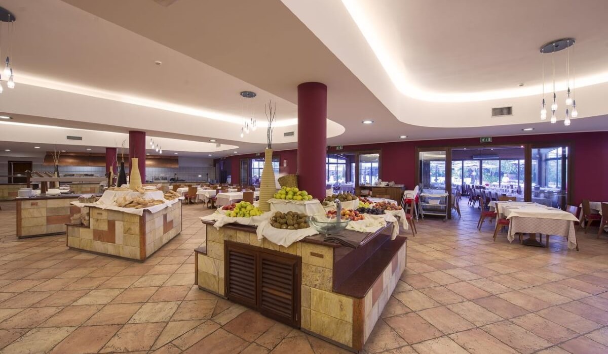 VOI Arenella Resort