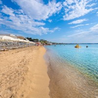 VOI Arenella Resort