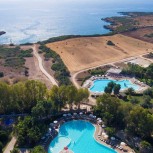 VOI Arenella Resort