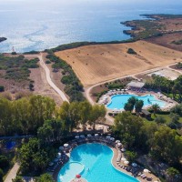 Voi Arenella Resort
