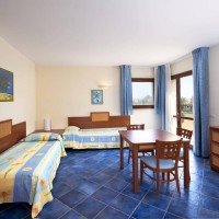 VOI Arenella Resort