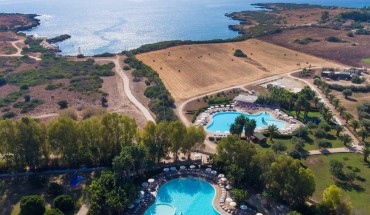 VOI Arenella Resort VOI Arenella Resort