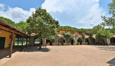 Residence Club Sangineto Residence Club Sangineto