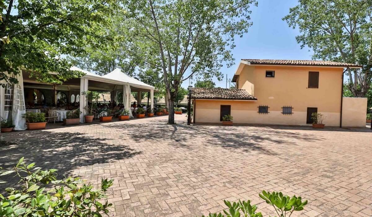 Residence Club Sangineto