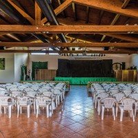 Residence Club Sangineto