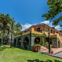 Residence Club Sangineto