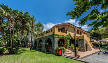 Residence Club Sangineto Residence Club Sangineto
