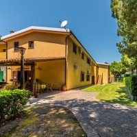 Residence Club Sangineto
