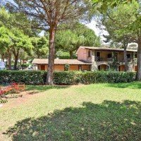 Residence Club Sangineto
