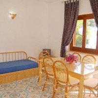 Residence Club Sangineto