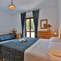 Residence Club Sangineto