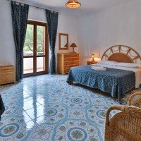 Residence Club Sangineto