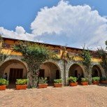 Residence Club Sangineto