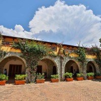 Residence Club Sangineto