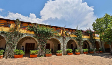Residence Club Sangineto Residence Club Sangineto