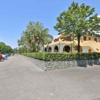 Residence Club Sangineto