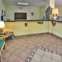 Residence Club Sangineto