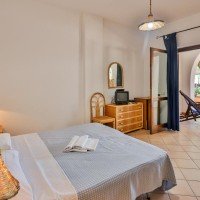 Residence Club Sangineto