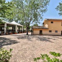 Residence Club Sangineto