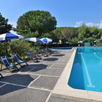 Residence Club Sangineto