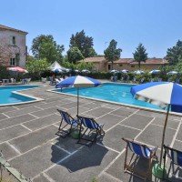 Residence Club Sangineto