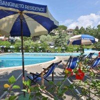 Residence Club Sangineto