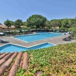 Residence Club Sangineto