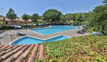 Residence Club Sangineto Residence Club Sangineto