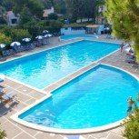 Residence Club Sangineto