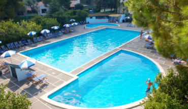 Residence Club Sangineto Residence Club Sangineto