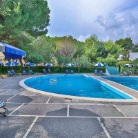 Residence Club Sangineto
