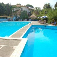 Residence Club Sangineto