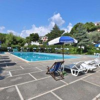 Residence Club Sangineto