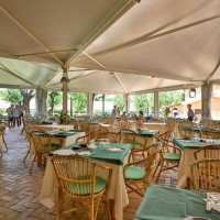 Residence Club Sangineto