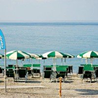 Residence Club Sangineto