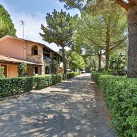 Residence Club Sangineto