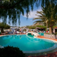 Hotel La Palma