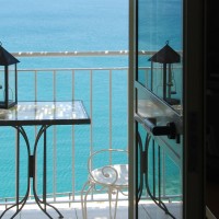 Hotel La Palma