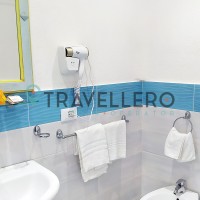 Park Hotel La Villa bathroom