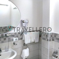 Park Hotel La Villa bathroom