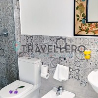 Park Hotel La Villa bathroom