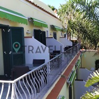 Park Hotel La Villa Resort rooms balcony